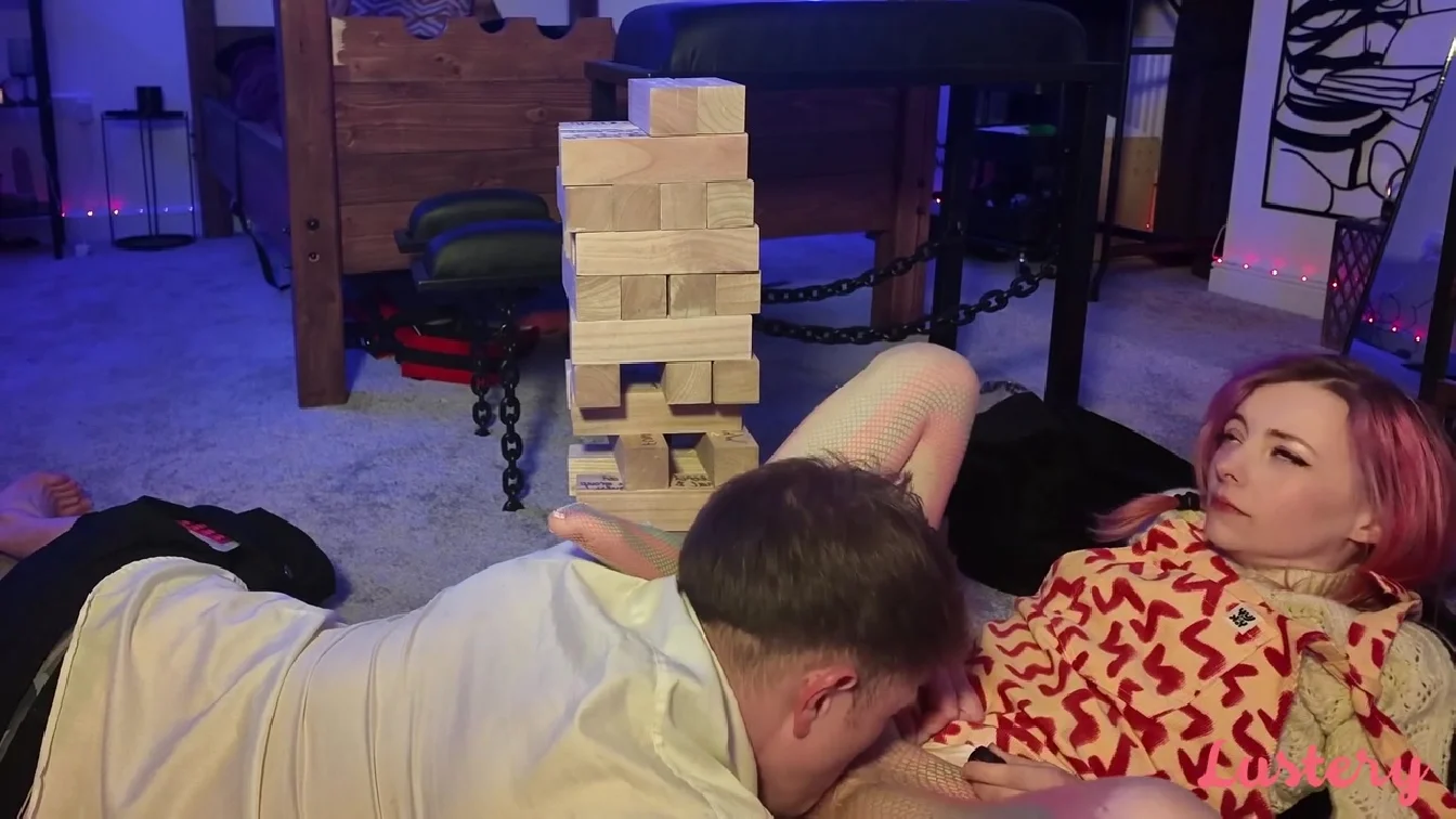 Lustery Alice Lovegood And Mister Lovegood Whos Your Daddy XXX